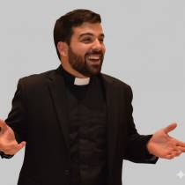 Отец Джозуэ: Хотел лечить сердца, но Бог призвал спасать души