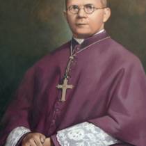 Молитва по заступничеству блаженного Эдуарда Профитлиха SJ