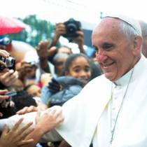 Год без Святейшего Отца Франциска