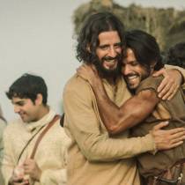 «Избранные»: сериал, который согревает